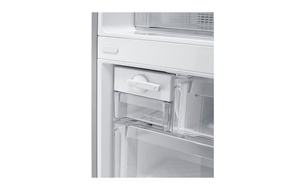 LG Wide 2 Door Bottom Freezer, GR-F559PLDZ, thumbnail 10